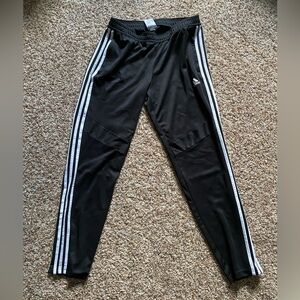 LARGE adidas sweats